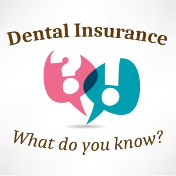 Dickinson dentist, Dr. Agee Kunjumon at Touchstone Dentistry, talks about dental insurance and answers patients’ frequently asked questions.