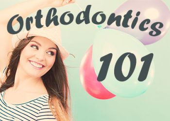 Dickinson dentist, Dr. Agee Kunjumon at Touchstone Dentistry, tells patients all about straightening teeth with orthodontics and the many options we have today.